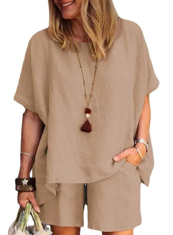 Chic and Comfortable Shorts