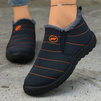 Casual and Supportive Orthopedic Boots