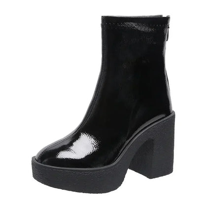 Comfortable and Fashionable Orthopedic Heels