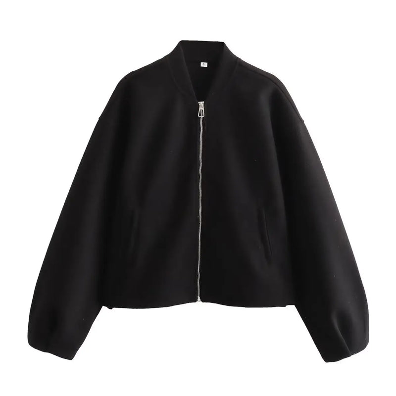 Classy and Versatile Jacket