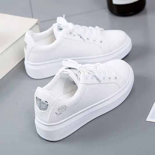 Casual and Supportive Orthopedic Sneakers