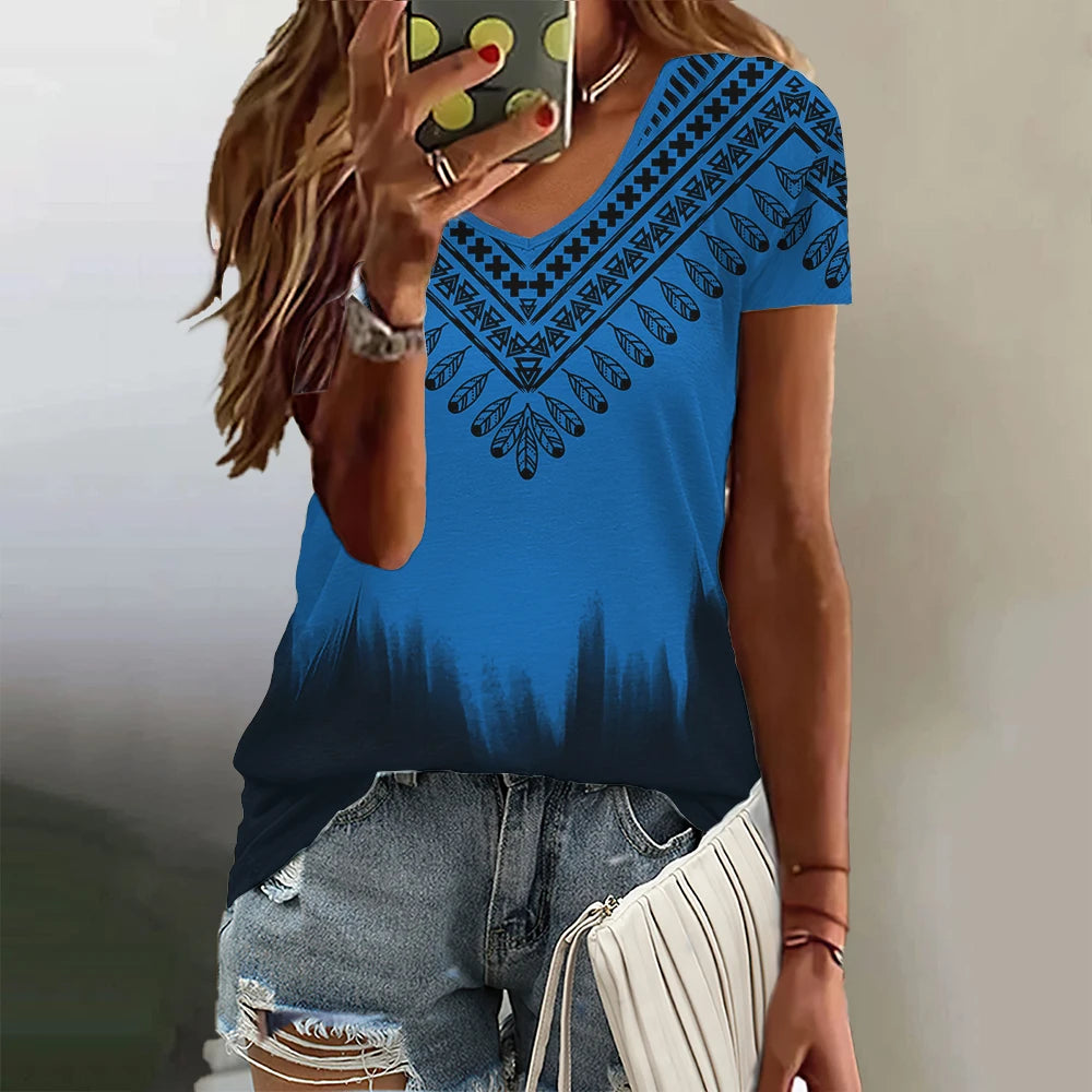 Bold and Beautiful Shirt