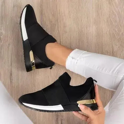 Casual and Supportive Orthopedic Sneakers