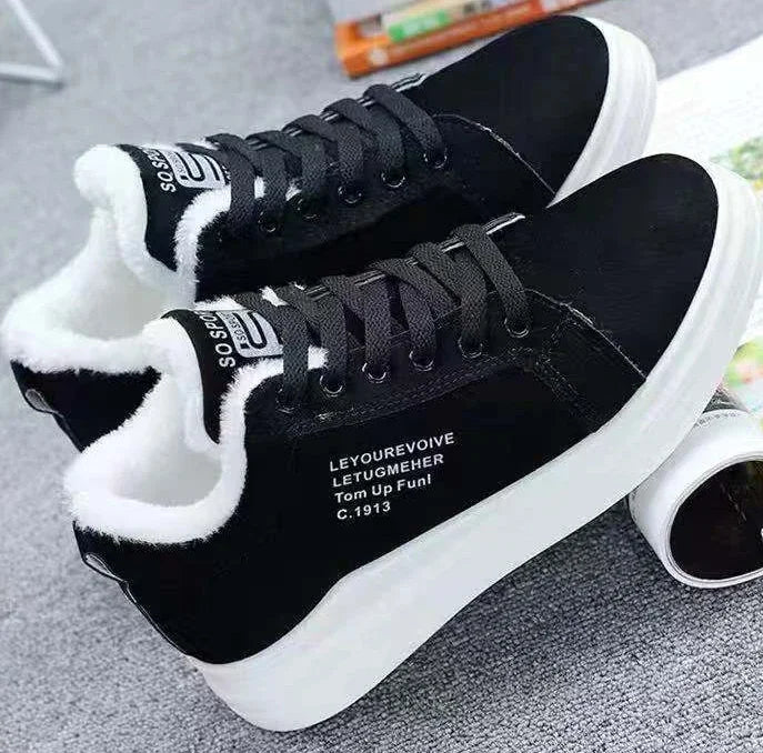Tailored and Comfortable Orthopedic Sneakers