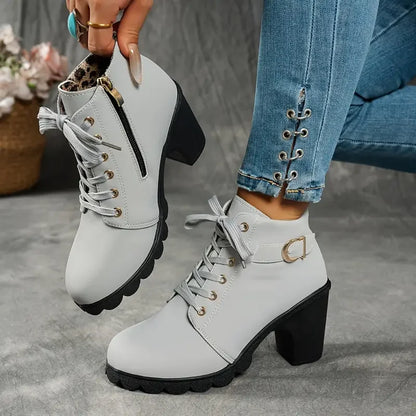 Comfortable and Fashionable Orthopedic Heels
