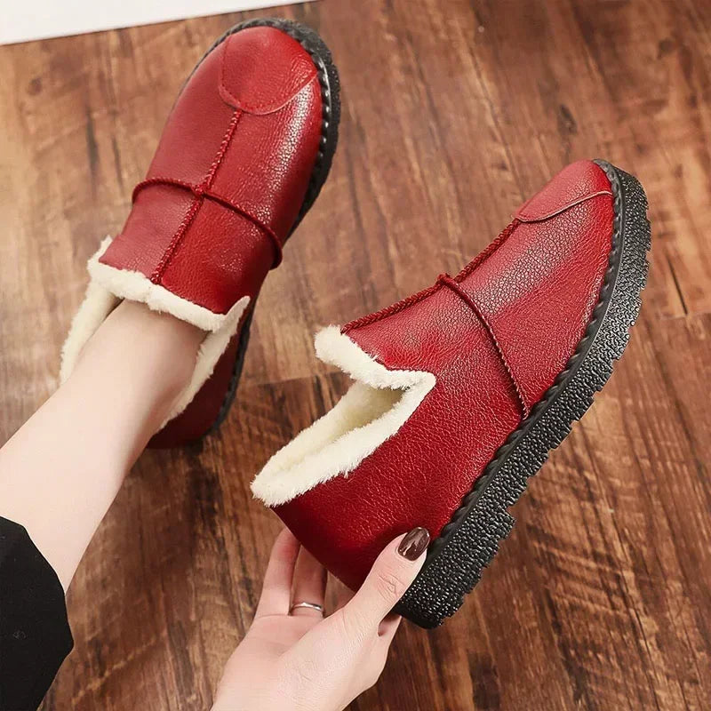 Versatile and Supportive Orthopedic Boots