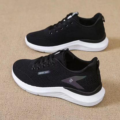 Versatile and Supportive Orthopedic Sneakers