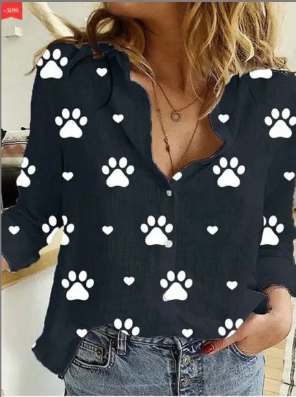 Cozy and Chic Shirt