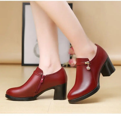 Fashionable and Supportive Orthopedic Boots