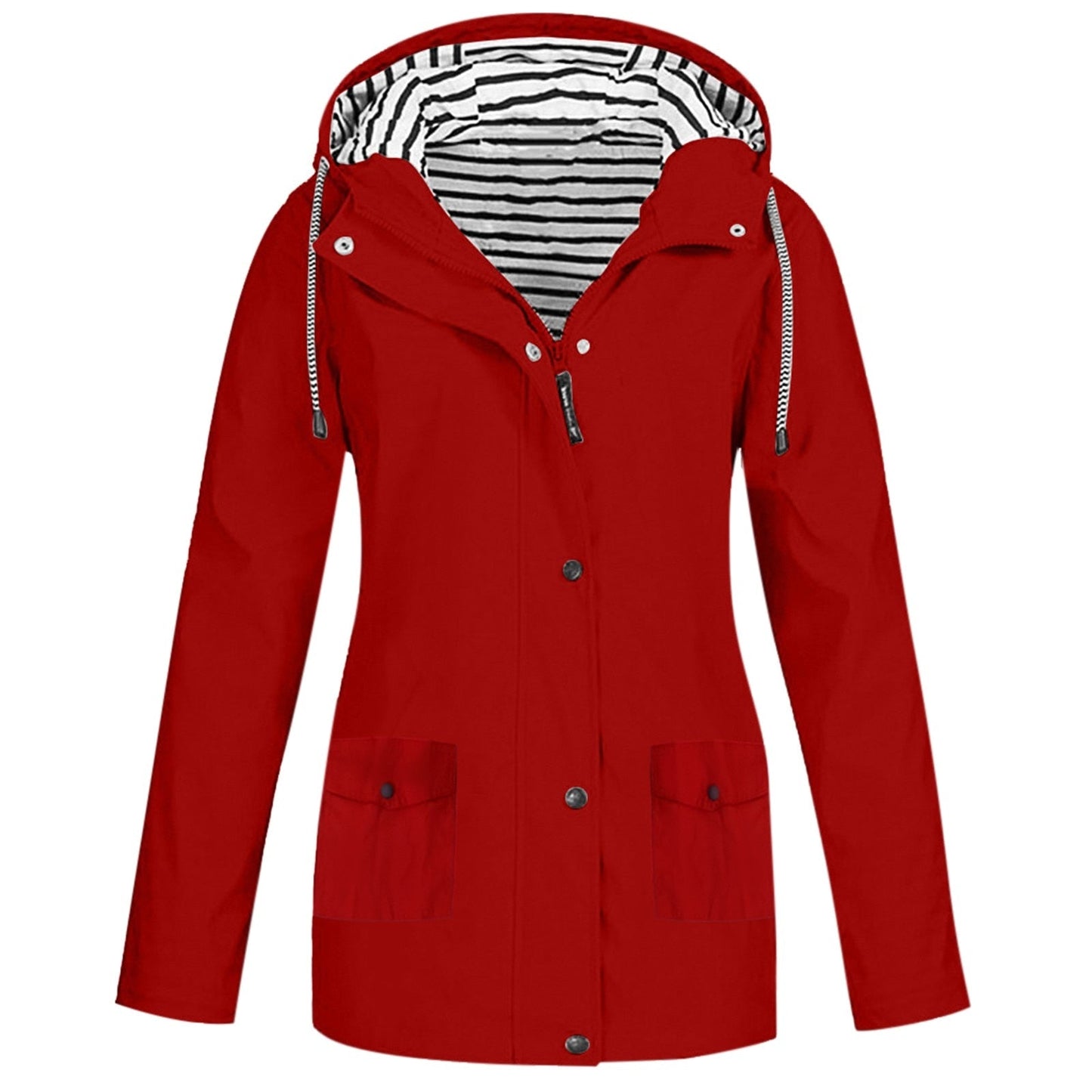 LM | KarieJacket I Waterproof jacket for women