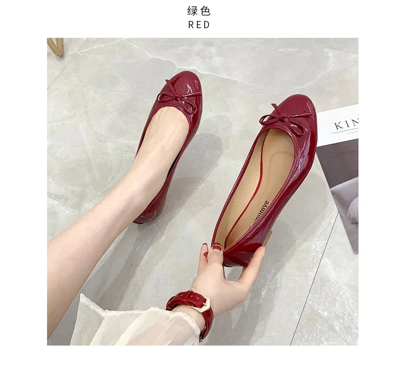 Comfortable and Fashionable Orthopedic Flats