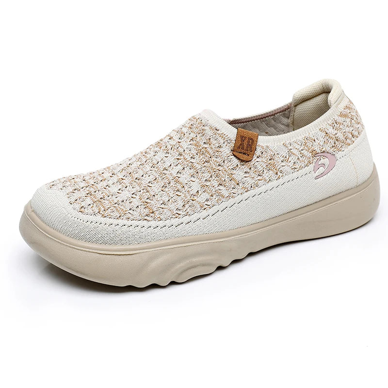 Durable and Supportive Orthopedic Shoes