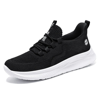Casual and Supportive Orthopedic Sneakers