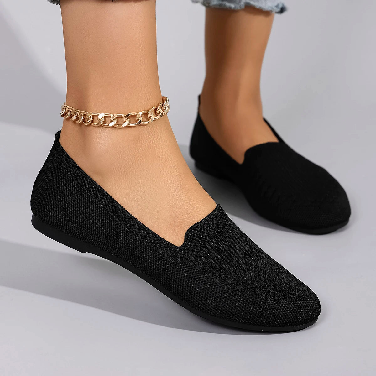Comfortable and Fashionable Orthopedic Shoes