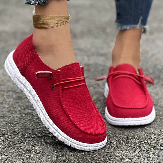 Casual and Supportive Orthopedic Sneakers