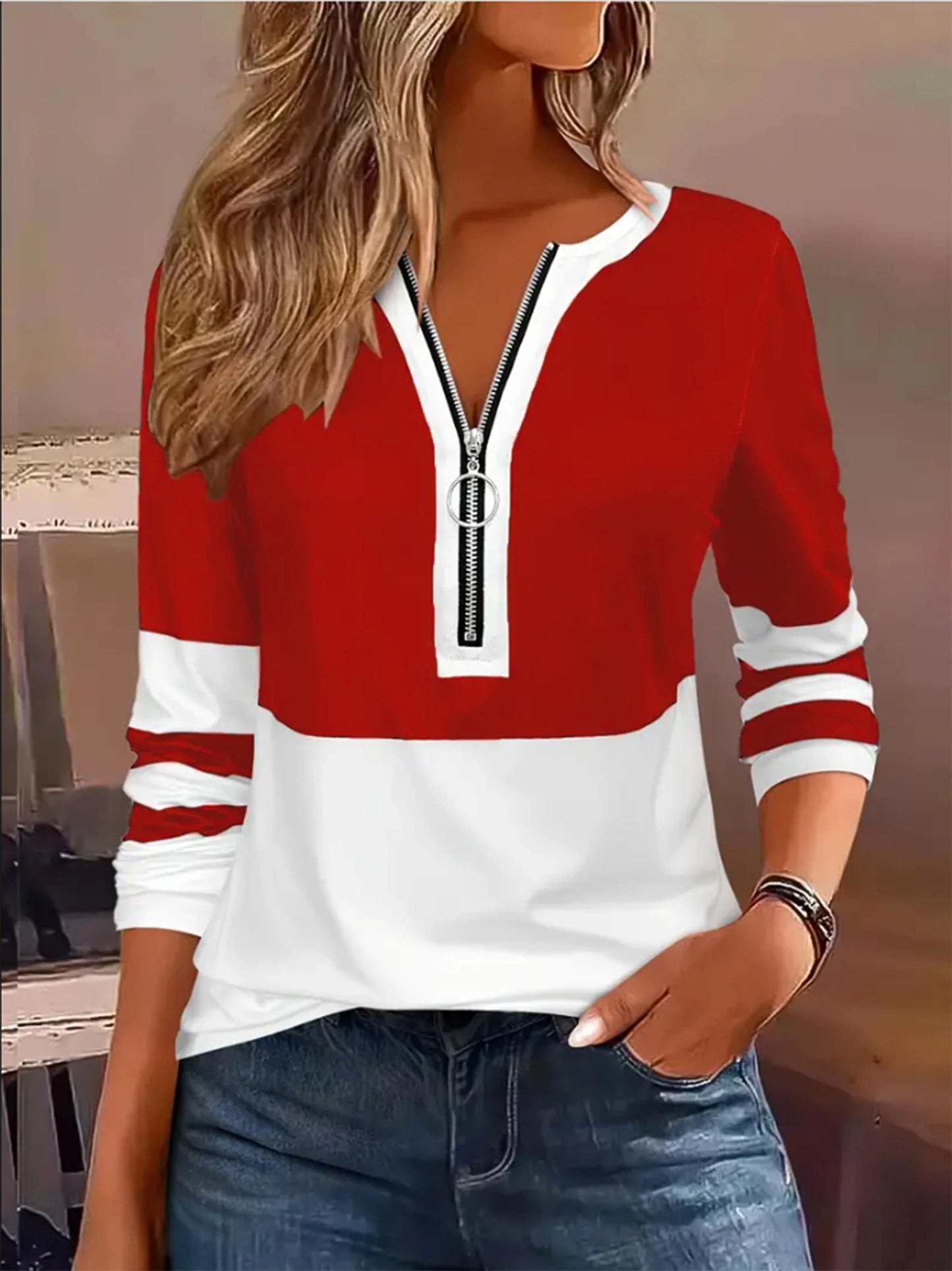 Effortlessly Stylish Shirt