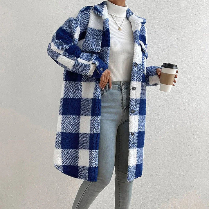 LM | Chic jacket for women