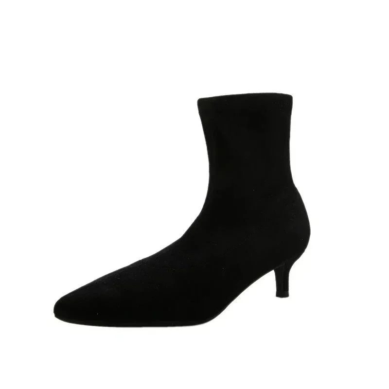 Comfortable and Fashionable Orthopedic Heels