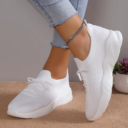Casual and Supportive Orthopedic Sneakers