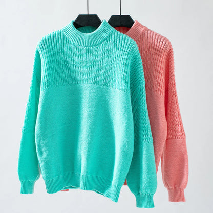 Thoughtfully Designed Jumper
