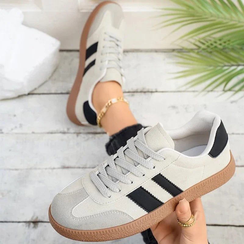 Tailored and Comfortable Orthopedic Sneakers