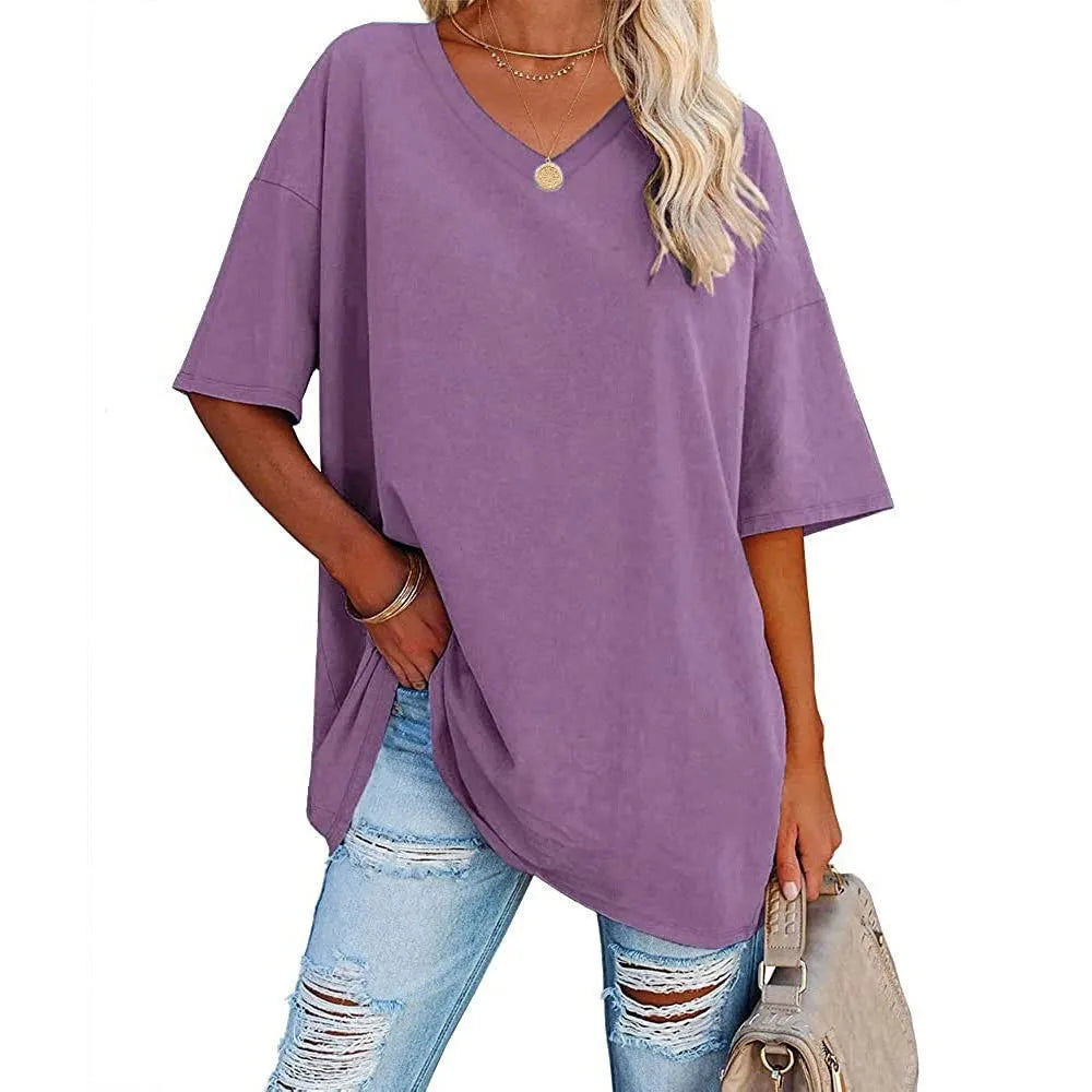 Flowy and Fabulous Shirt