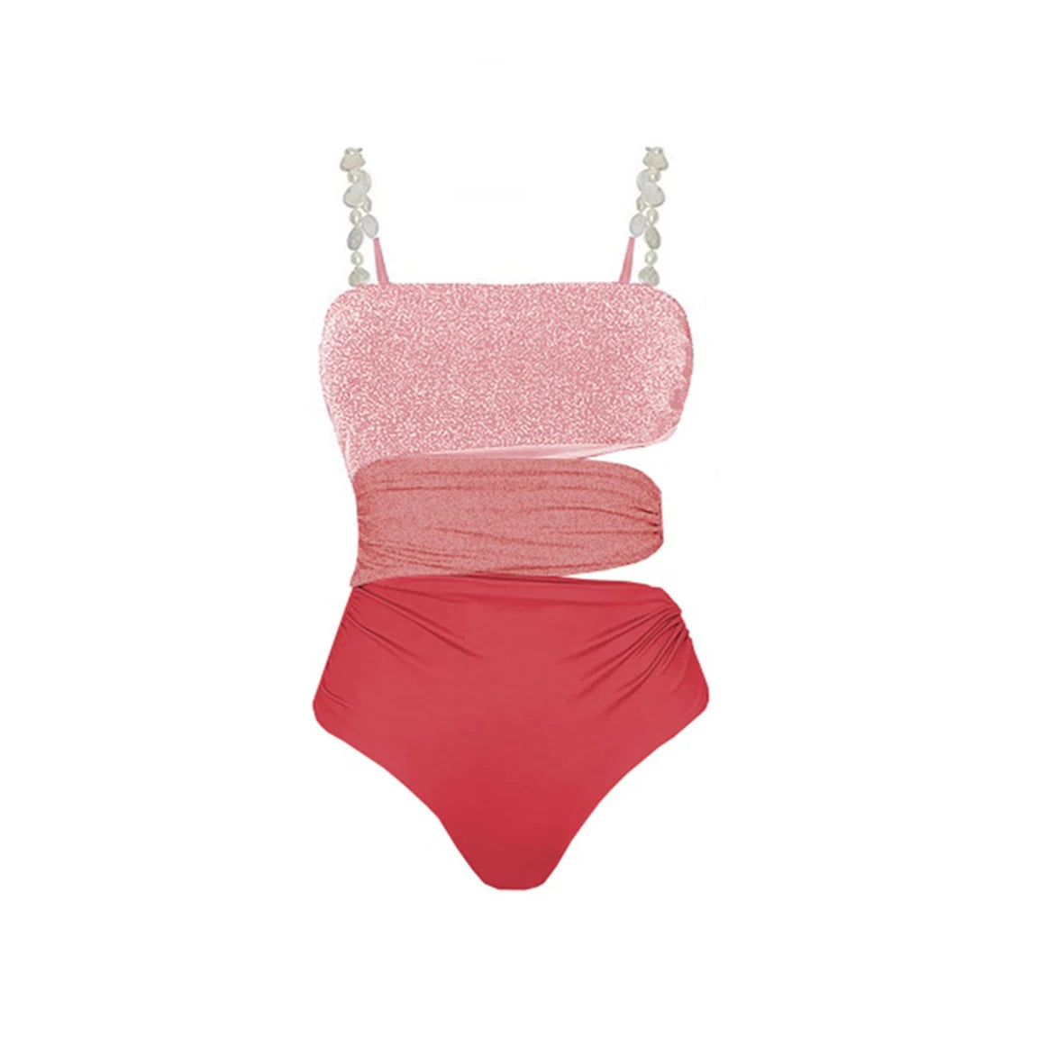 Style Swimsuit With a Modern Fit