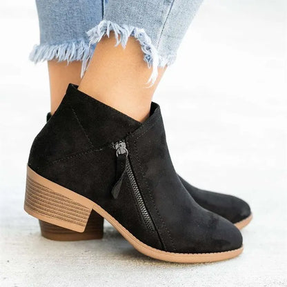 Comfortable and Fashionable Orthopedic Boots