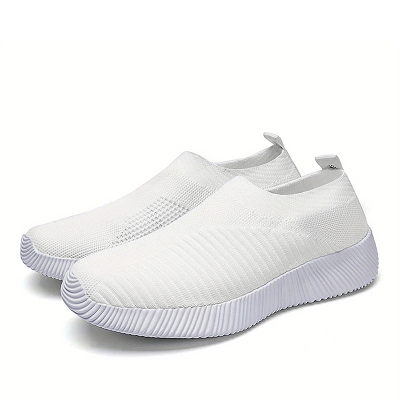 Versatile and Supportive Orthopedic Sneakers