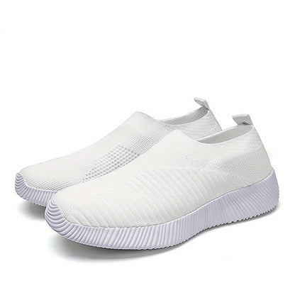 Versatile and Supportive Orthopedic Sneakers
