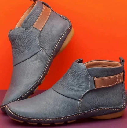 Comfortable and Fashionable Orthopedic Boots