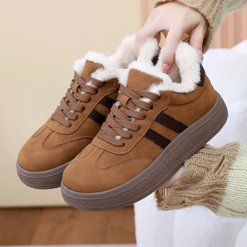 Versatile and Supportive Orthopedic Shoes