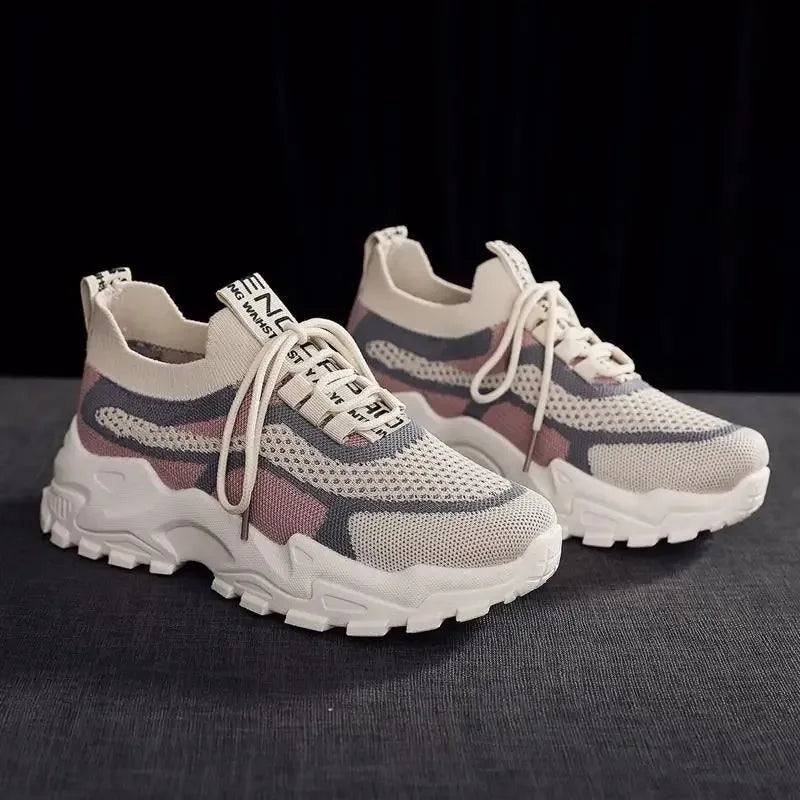 Supportive and Trendy Orthopedic Shoes