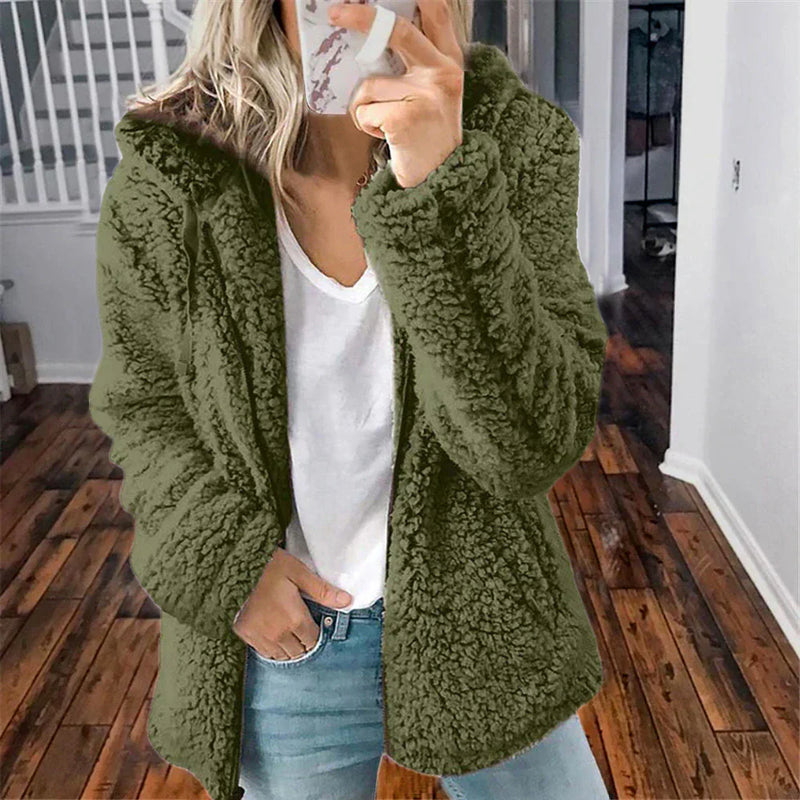 Gracefully Designed Jacket