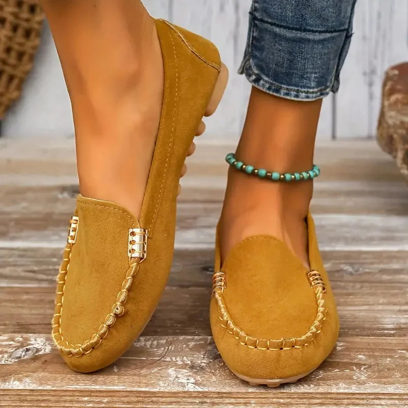 High-Quality Orthopedic Loafers