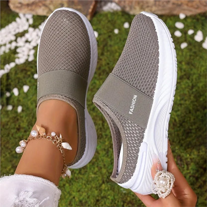 Tailored and Comfortable Orthopedic Sneakers