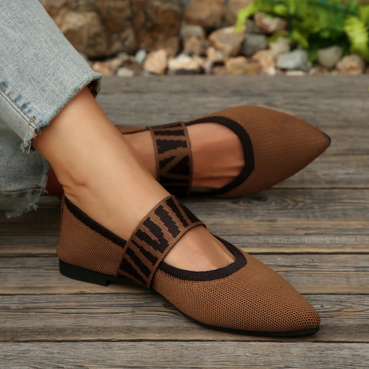 Durable and Supportive Orthopedic Shoes