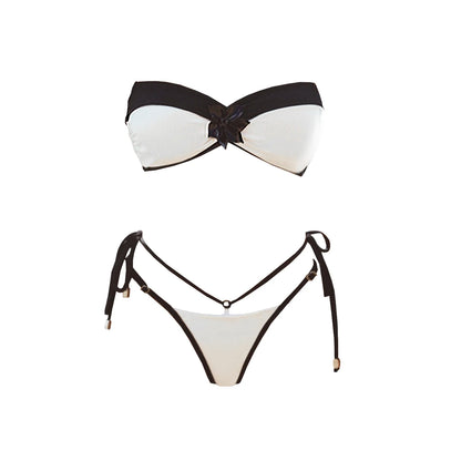 Style Bikini With a Modern Fit
