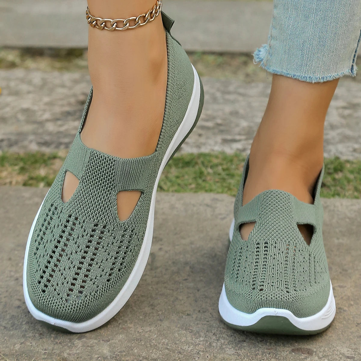 Fashionable and Supportive Orthopedic Shoes