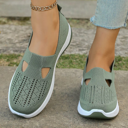 Fashionable and Supportive Orthopedic Shoes
