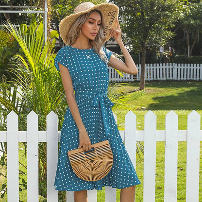 Classy and Versatile Dress