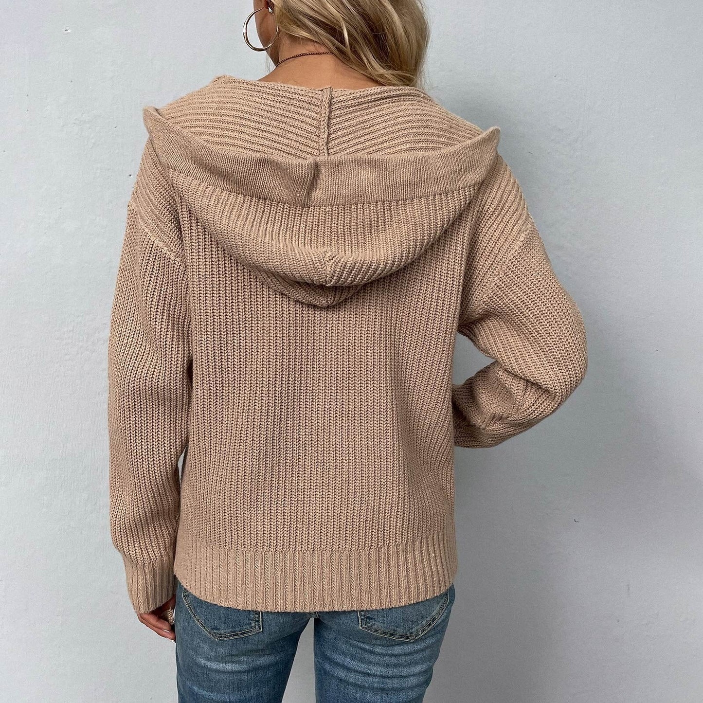 Elegantly Designed Jumper