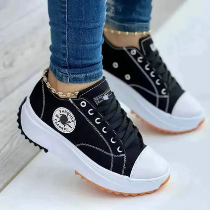 Casual and Supportive Orthopedic Sneakers