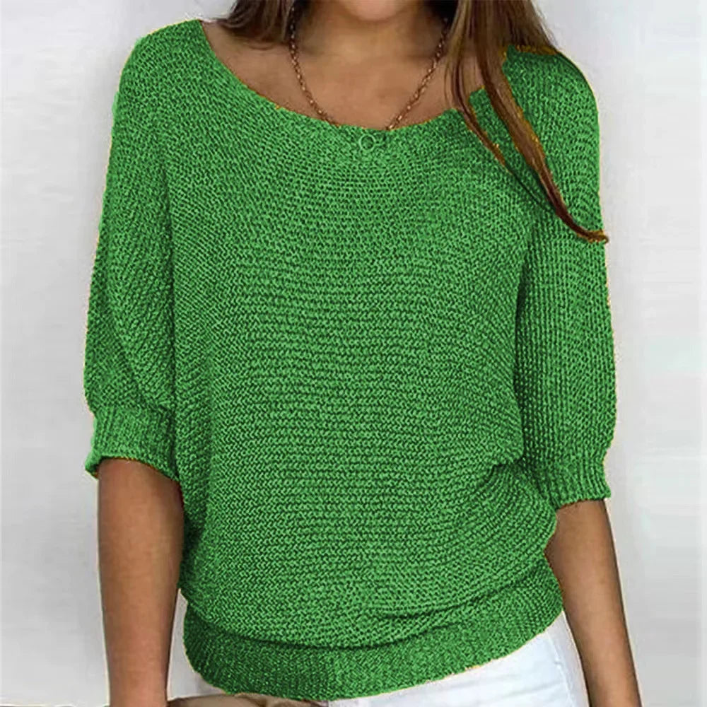 Elegantly Designed Jumper