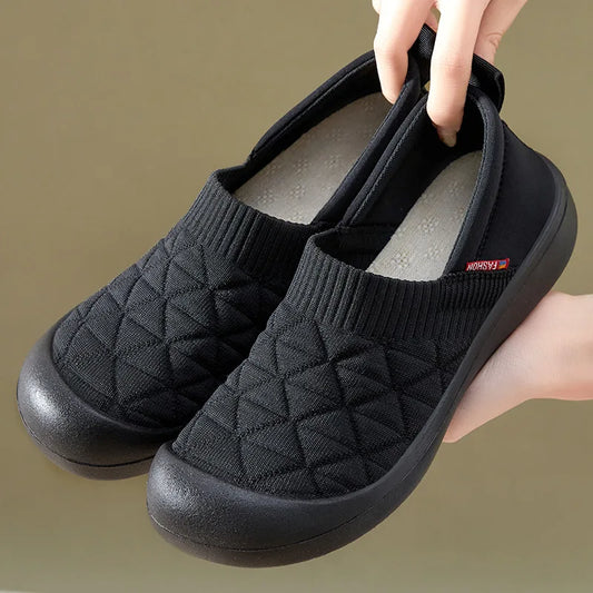 Casual and Supportive Orthopedic Sneakers