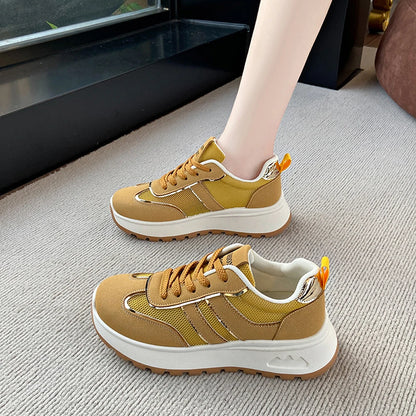 Casual and Supportive Orthopedic Shoes