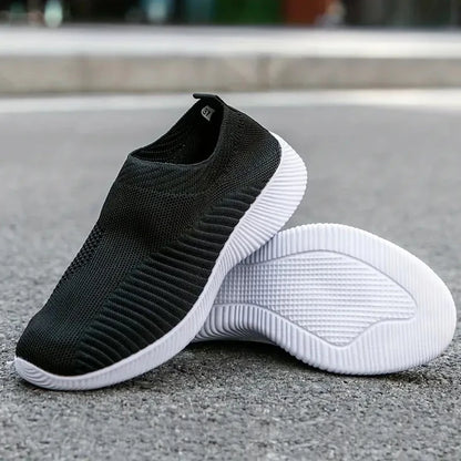 Versatile and Supportive Orthopedic Sneakers