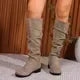 Tailored and Comfortable Orthopedic Boots