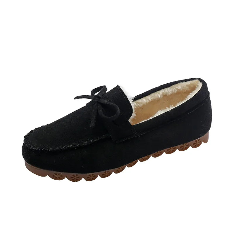 Durable and Supportive Orthopedic Loafers