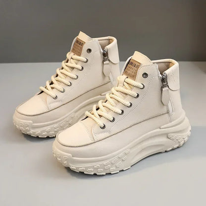 Durable and Supportive Orthopedic Sneakers
